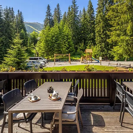 Hotel Mikulasska