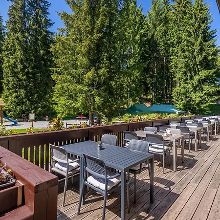 Hotel Mikulasska Demänovská Dolina