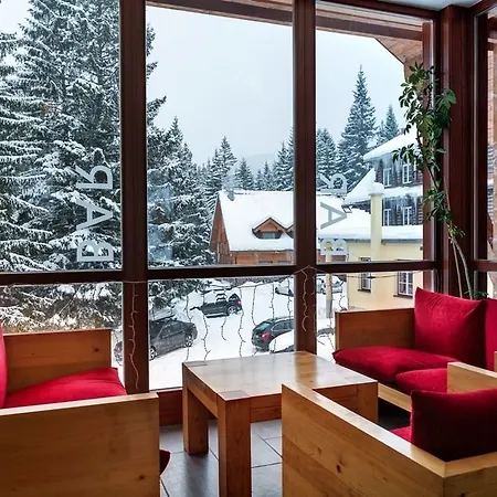 Mikulasska Hotel 3*