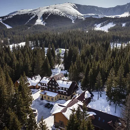 Mikulasska Hotel 3*