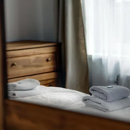Hotel Mikulasska